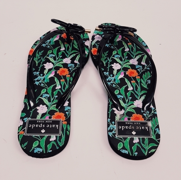 Kate spade slippers - Picture 3 of 4